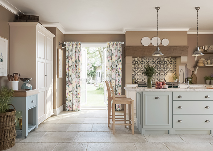 Rosa, Spellbound - Made to Measure Curtain - Image 14